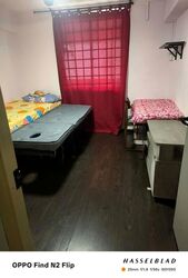 Blk 6 Marsiling Gardens (Woodlands), HDB 3 Rooms #528062911